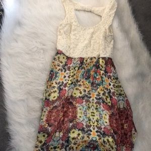 Lily Rose dress